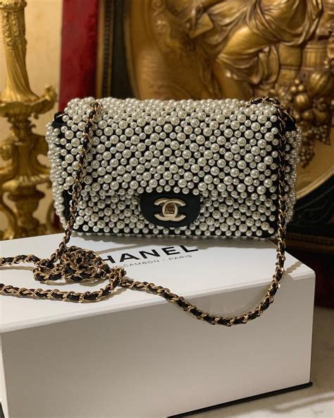 chanel bag prices euro